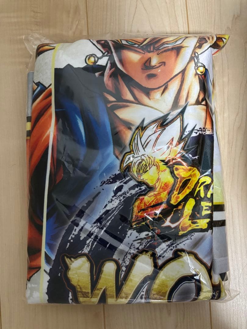 ドラゴンボールレジェンズ　ワールドチャンピオンシップファイナル　限定来場者特典