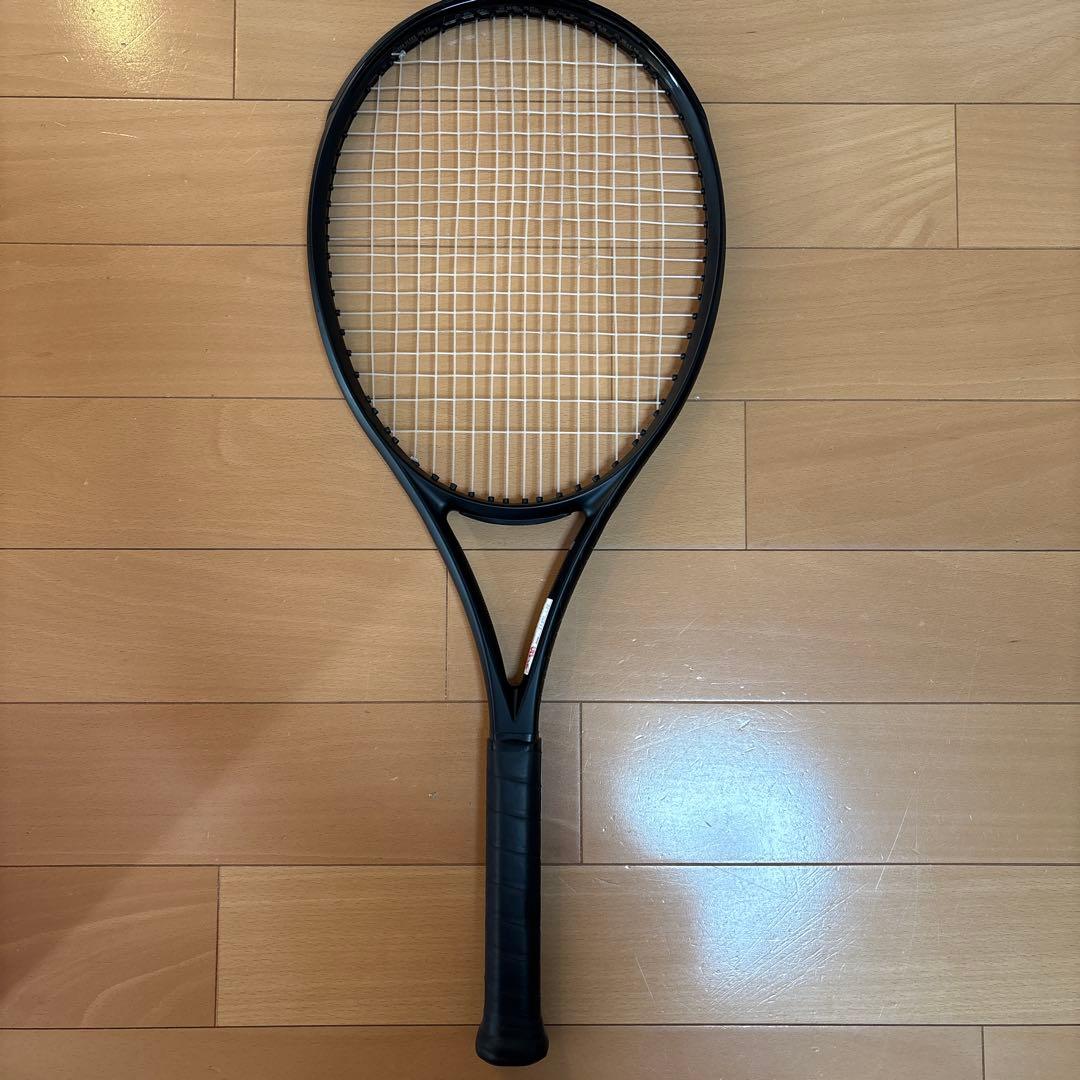 wilson ULTRA 100 V4 noir 数回使用