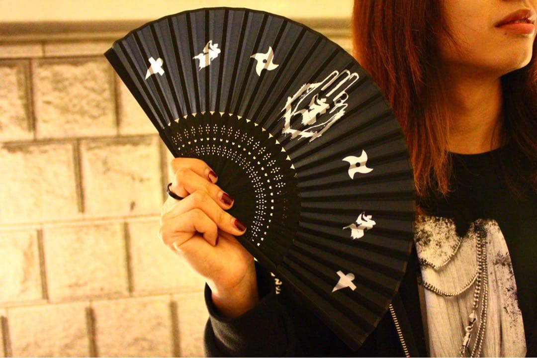 ♡ -真天地開闢集団-ジグザグ ♡