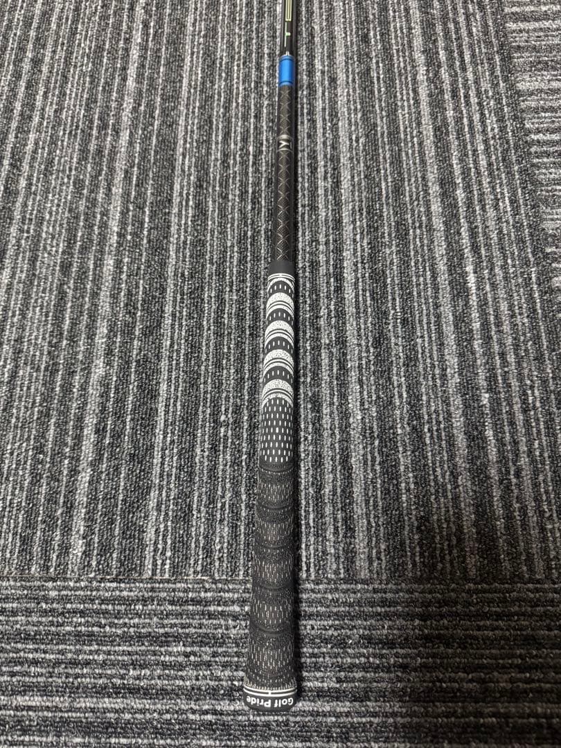 テンセイ　1k プロブルー　　60-S pingスリーブ　1W