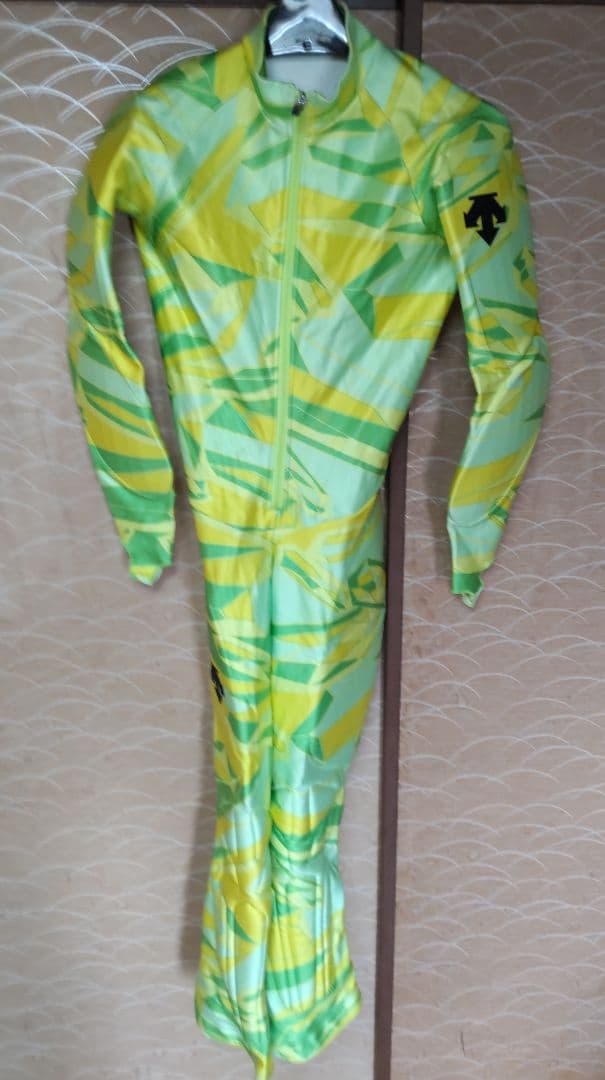 美良品 DESCENT デサント ワンピース