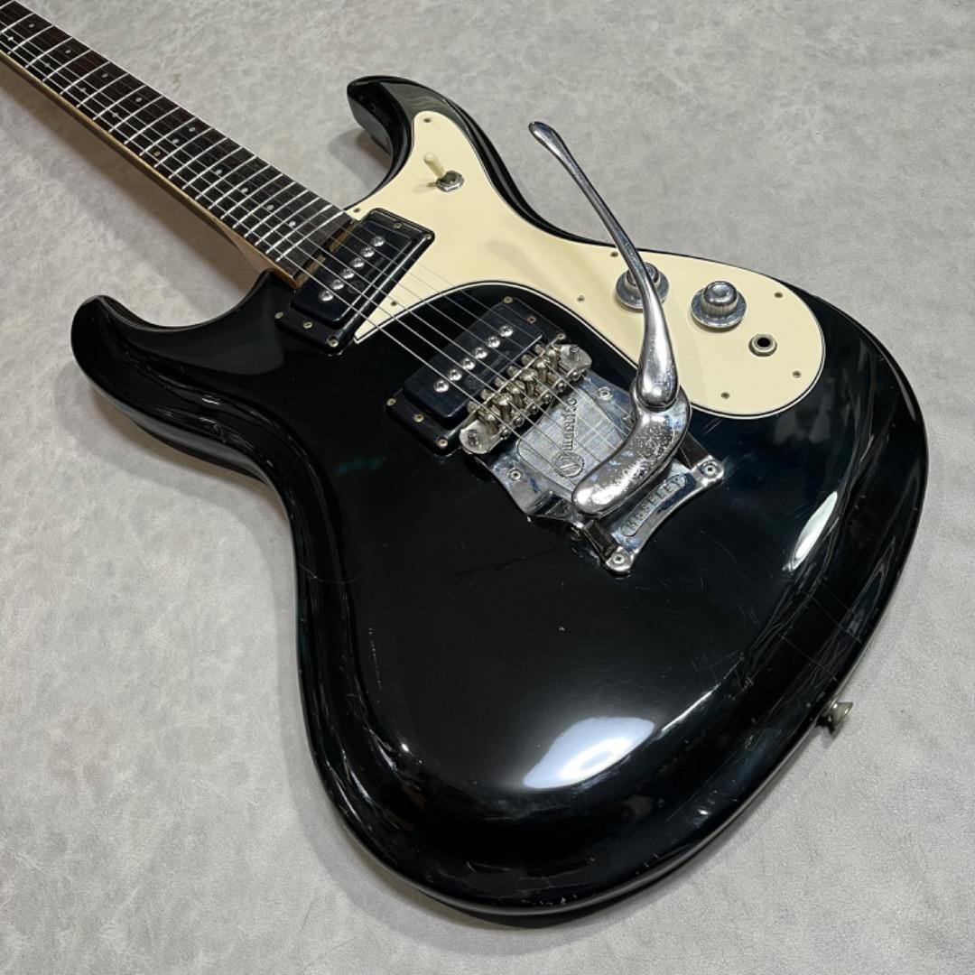 Mosrite Avenger 　モズライト　アベンジャー