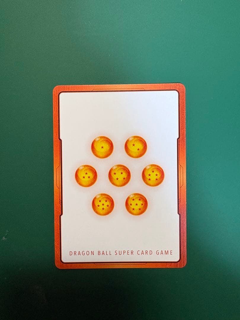 ドラゴンボール フュージョンワールド　E-90 エナジーマーカー