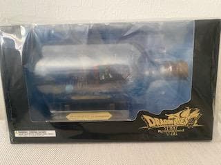 ドラゴンクエスト7　ボトルシップ