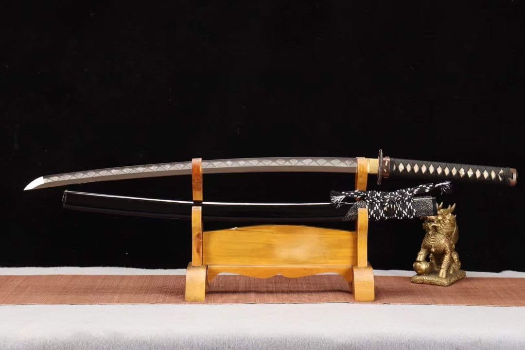 【武士一起源】武具　刀装具　日本刀　模造刀 居合刀