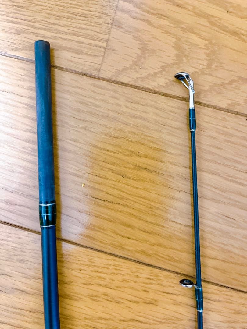 Megabass メガバス HYUGA ヒューガ 68-2M