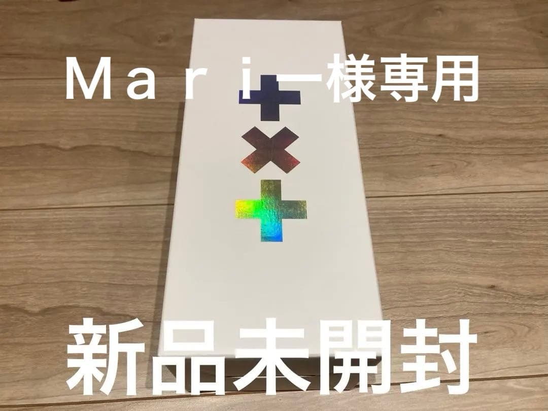 tomorrow x together t×t ペンライト　新品未開封　公式