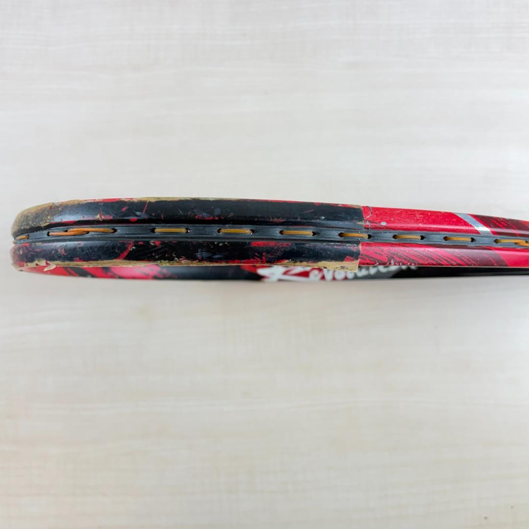 月末限定値引 テニスラケット ナノフォース 8V ヨネックス NANOFORCE