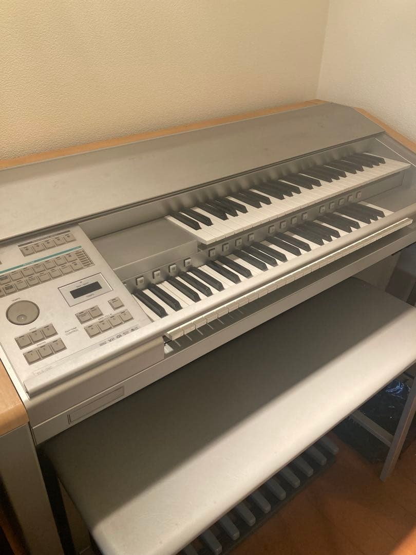 ステージアELS-01C