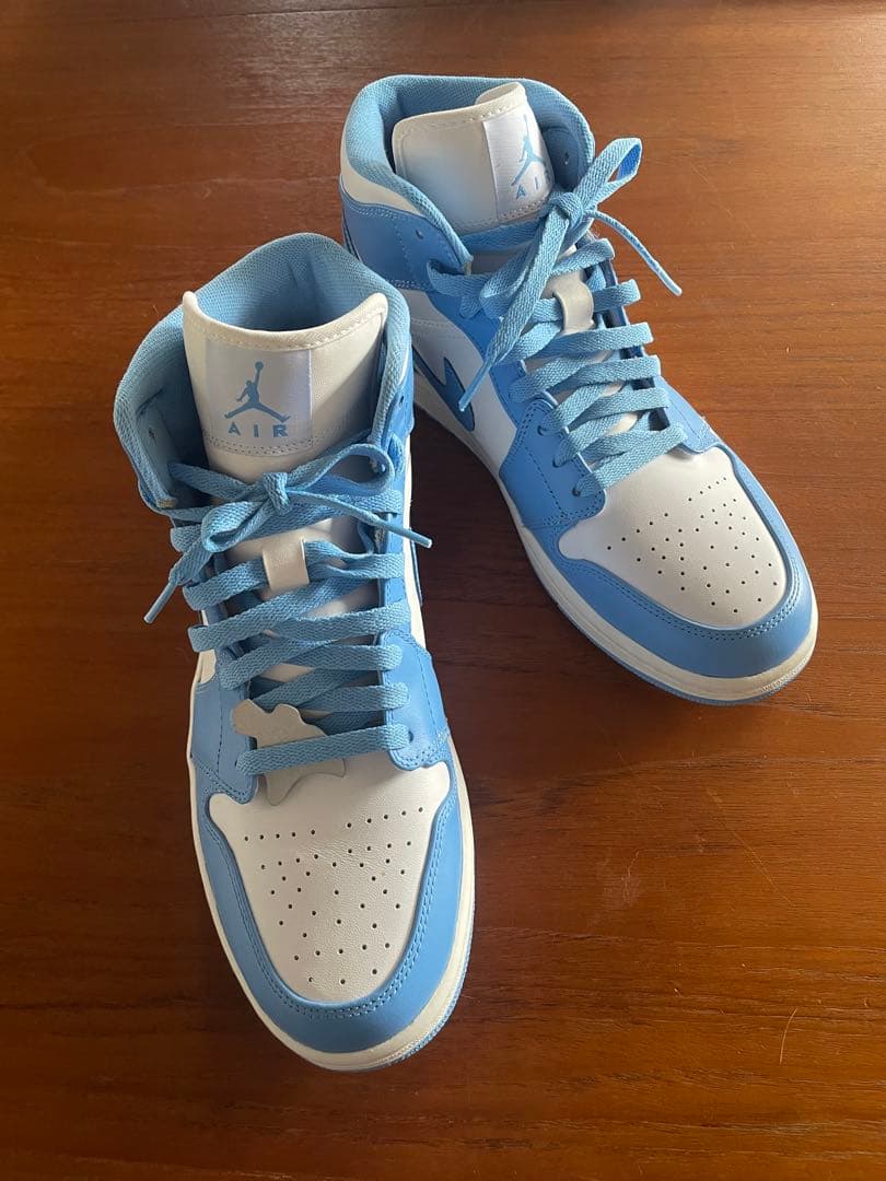 NIKE エアジョーダン ハイカット スニーカー　サイズ29.0cm 新品