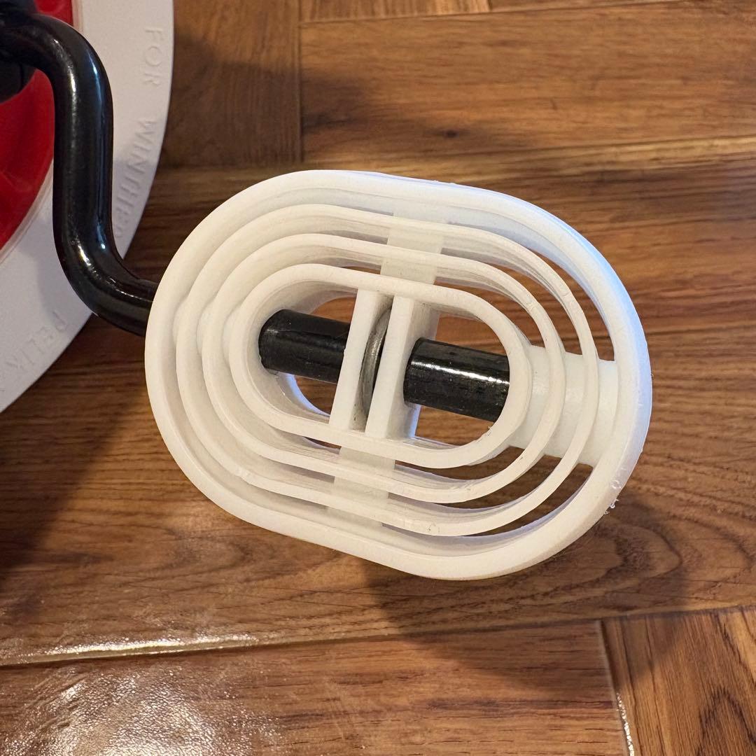 Winther 三輪車 ボーネルンド