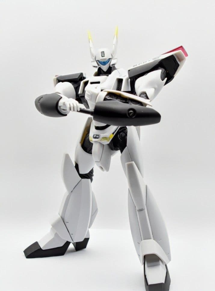 MODEROID パトレイバー プラモデル 完成品