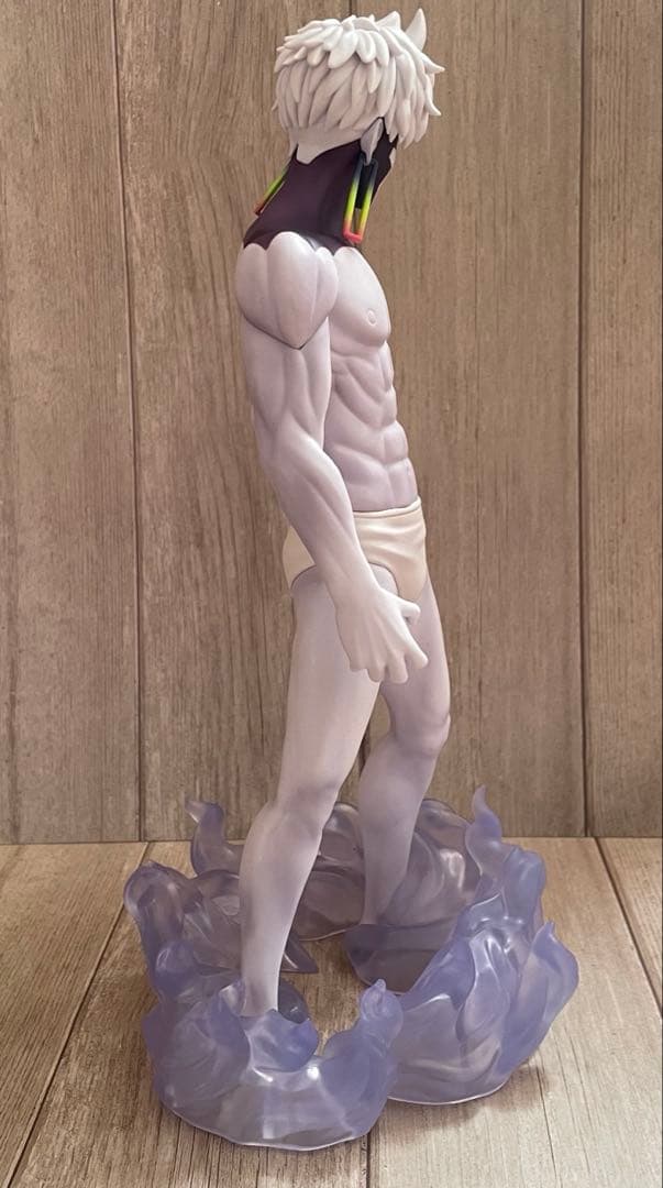 さ*く様 一番くじ TVアニメ『ダンダダン』 ～圧倒的怪奇、強襲！～ ラストワン