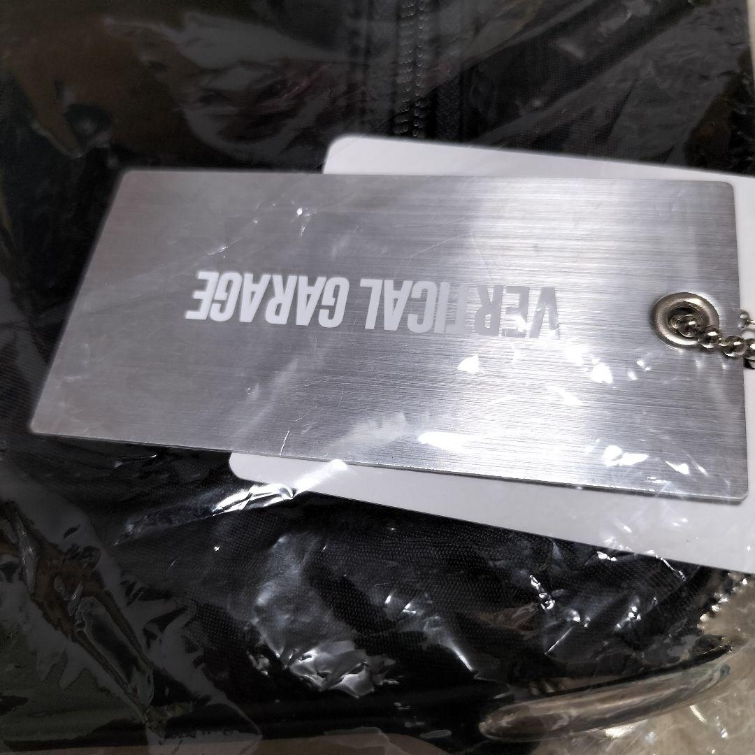 THE RAMPAGE バッグ *p(R)ojectR　未開封品