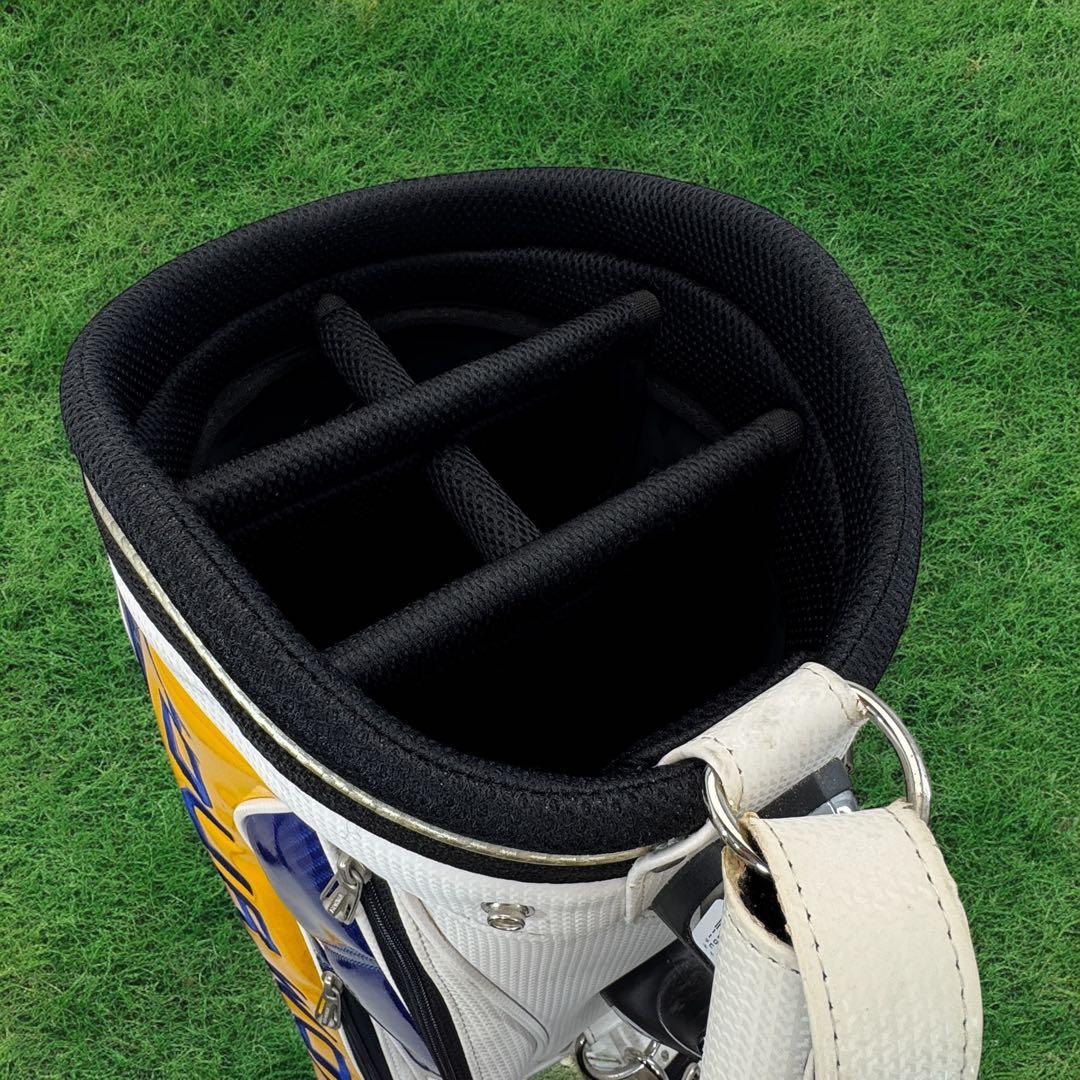 HONMA　ホンマ　ツアーワールド　キャディバッグ　トーナメントプロモデル