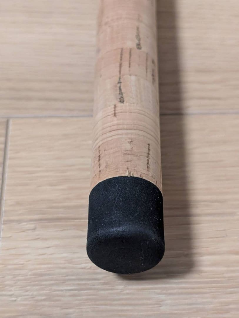 極美品　ufmウエダ サーフェストィッチャーボロン　STS-74MN-HSi