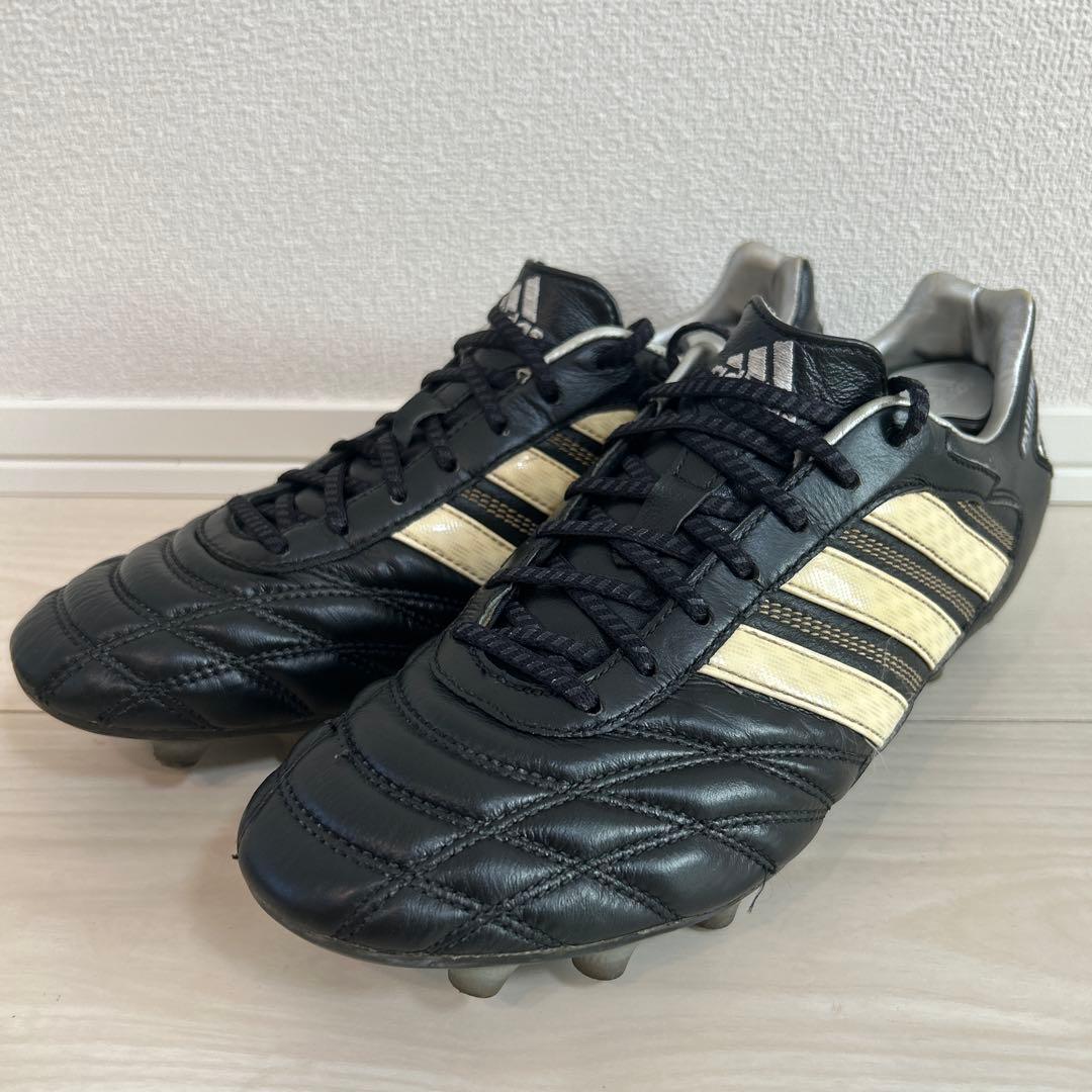 パティーク X TOP 26.0 アディダス シューズキーパー セット