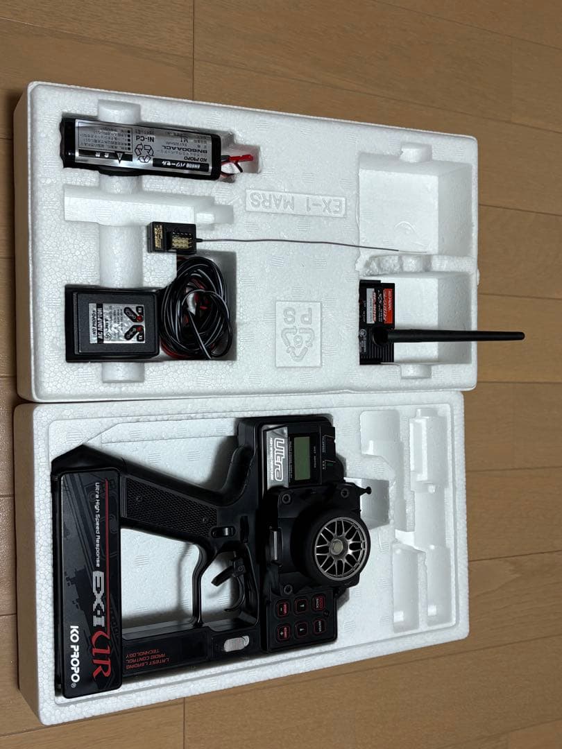 【8日限定値下】 KO PROPO EX-1 UR 中古品