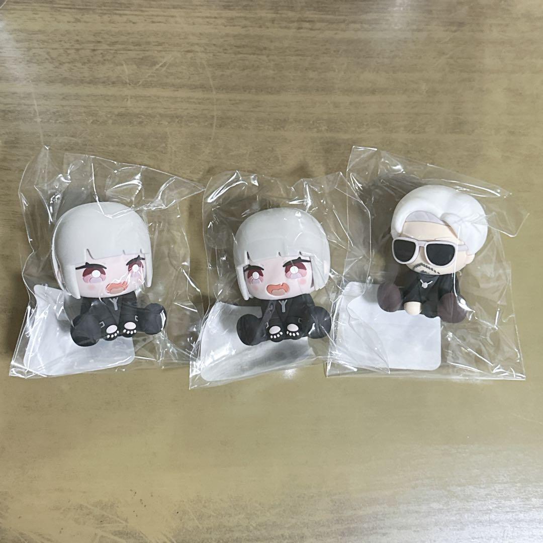 ヴァンねねくじ　ストグラ