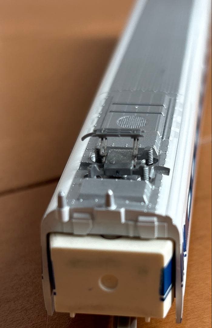 TOMIX JR100系東海道・山陽新幹線 7両セット 92624 ジャンク品