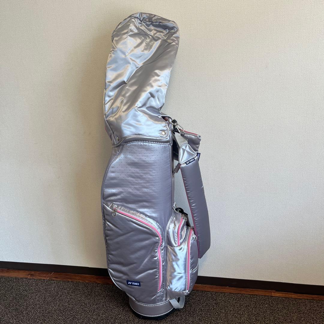 【専用】ゴルフバッグ　ヨネックス　レディース