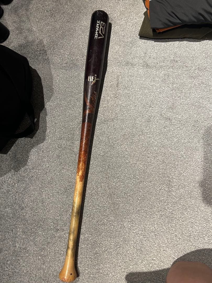 ビクタスバット　84センチ