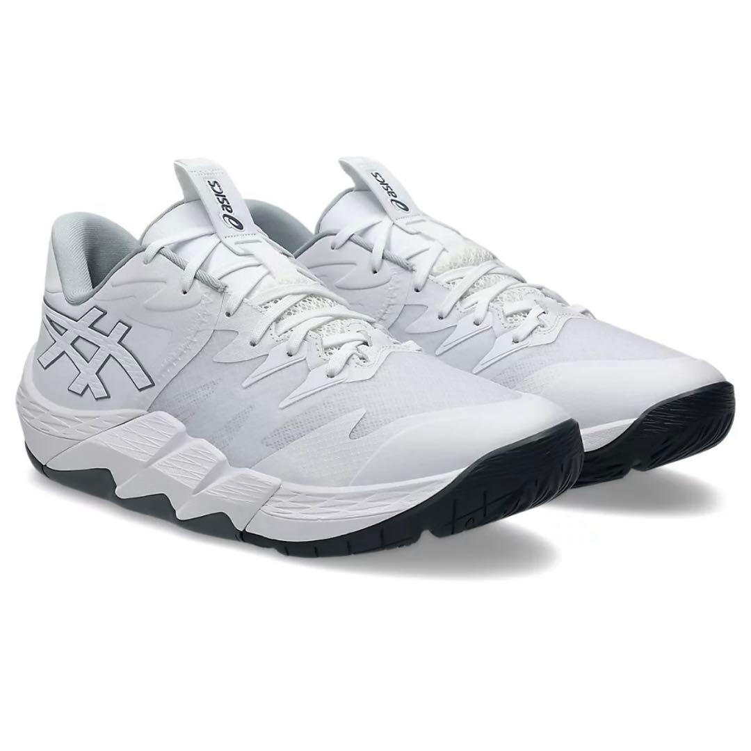 河村勇輝 着用 アンプレアルスロー2 UNPRE ARS LOW 2 アシックス