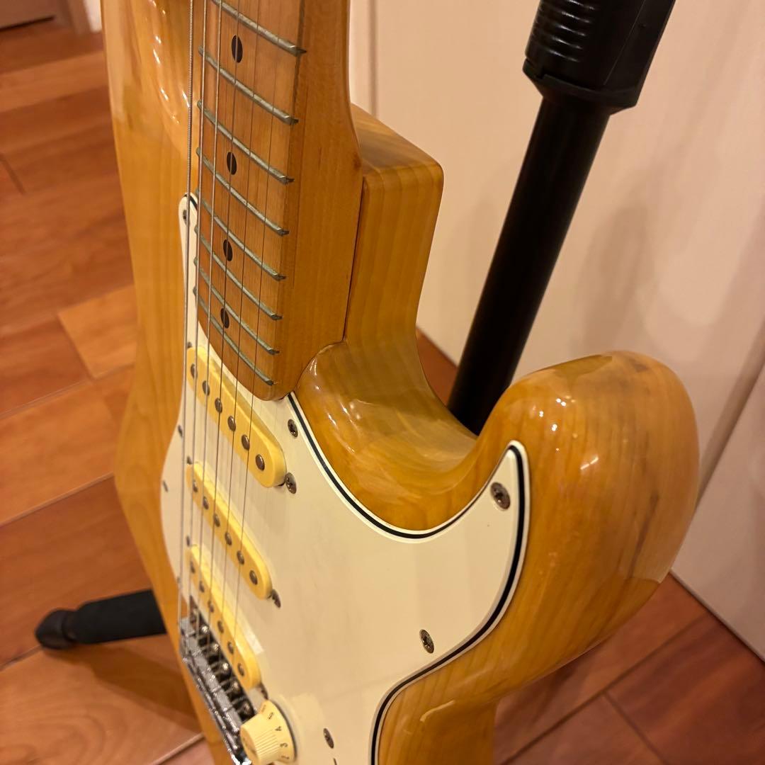 Fender Japan ST-72 フジゲン