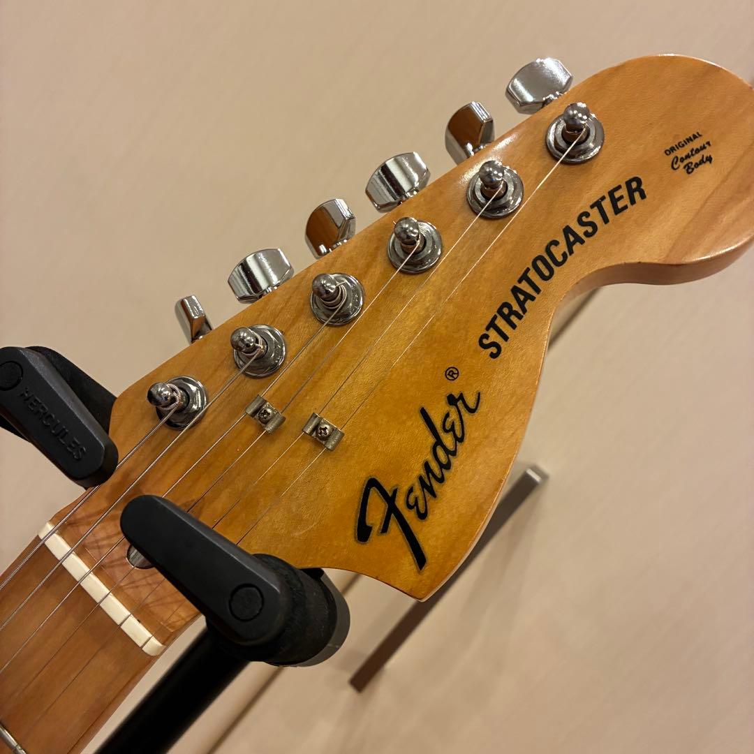 Fender Japan ST-72 フジゲン