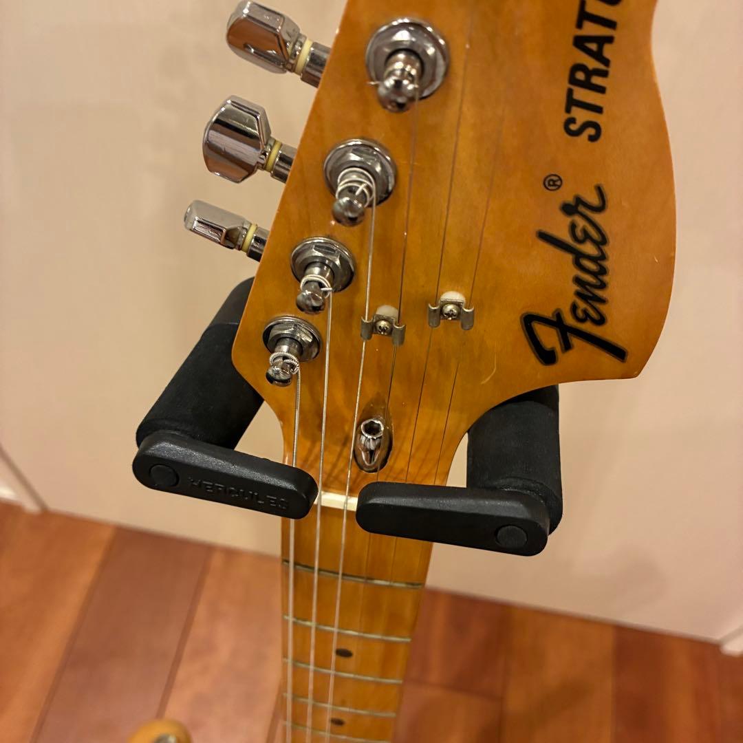 Fender Japan ST-72 フジゲン