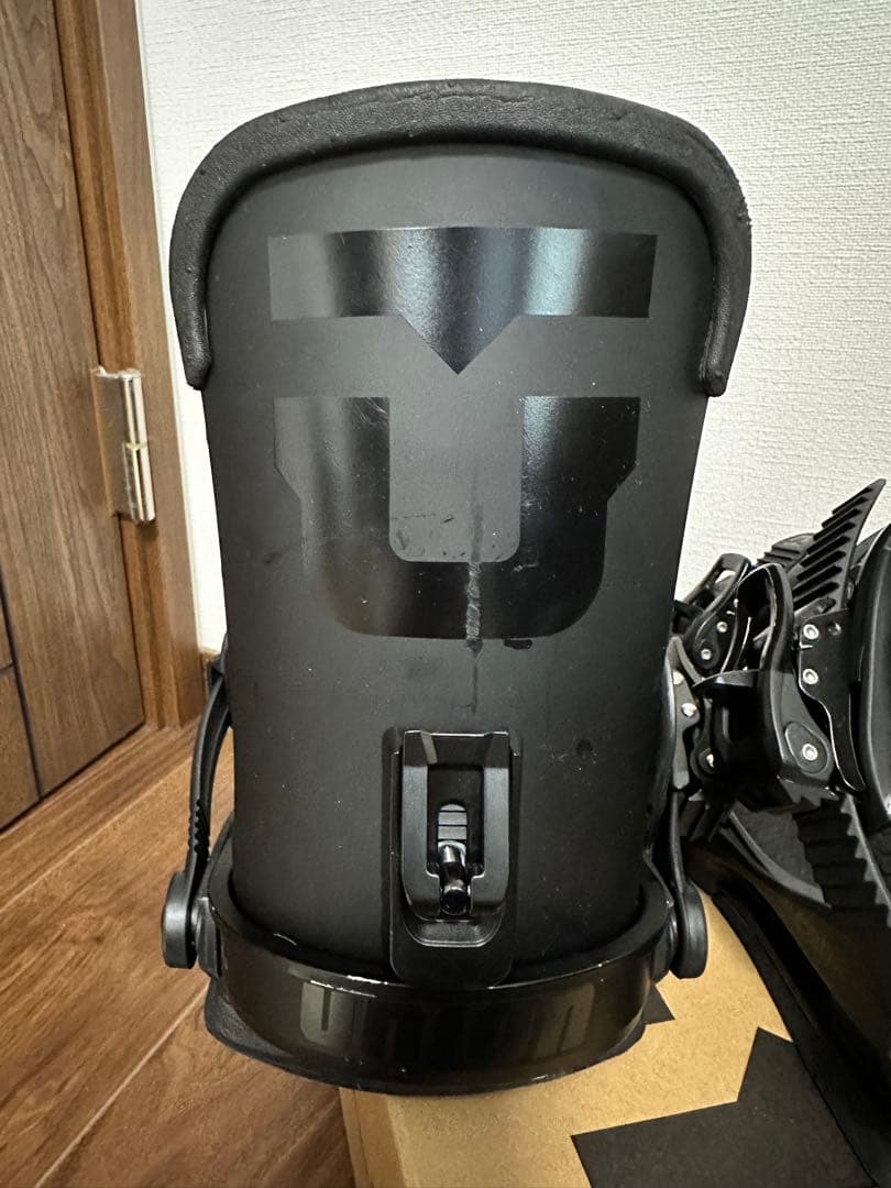 【美品】UNION Cadet Pro Sサイズ (24-25モデル)