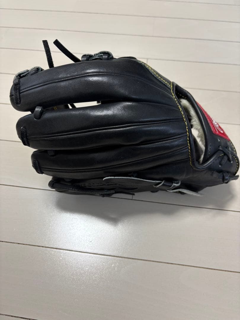 ローリングス　内野手　グローブ　硬式　ゲーマー