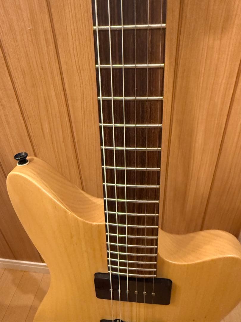 SAITO Guitars エレキギター S-622JMC