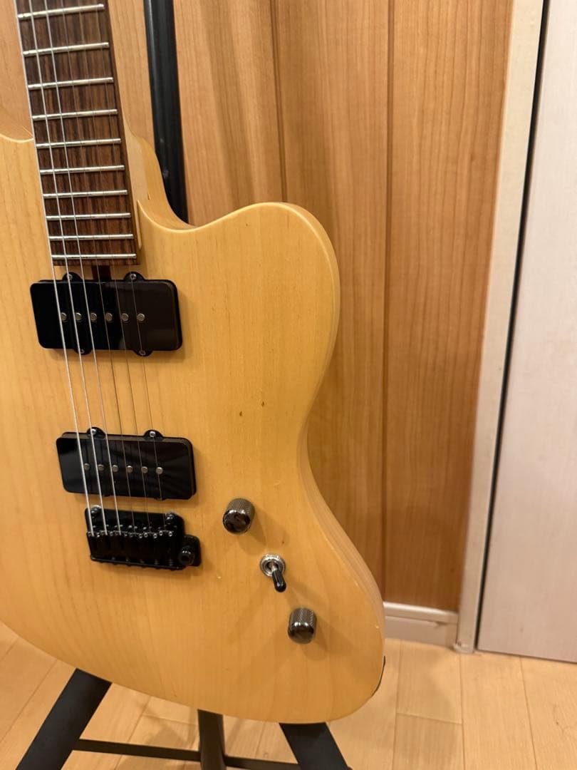 SAITO Guitars エレキギター S-622JMC