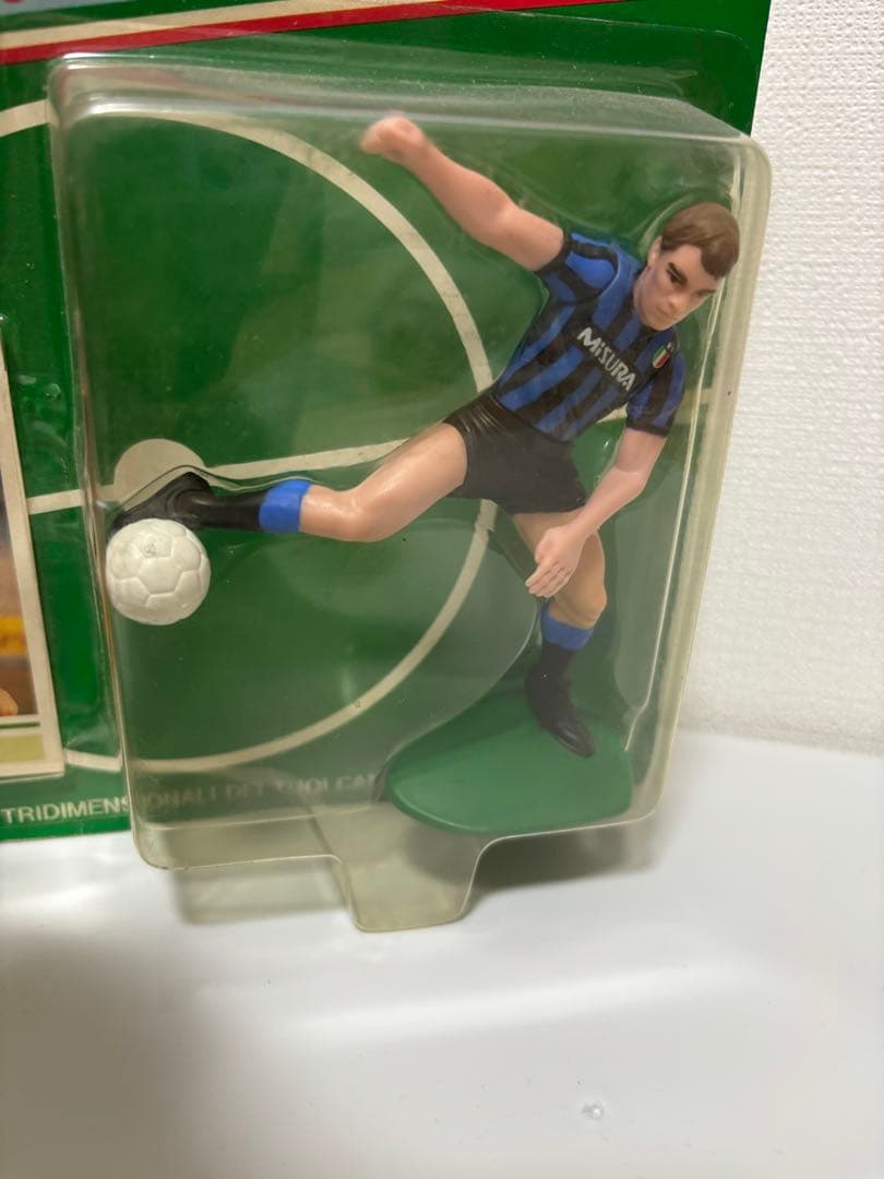 【超貴重】KENNER社 マテウス インテル フィギュア