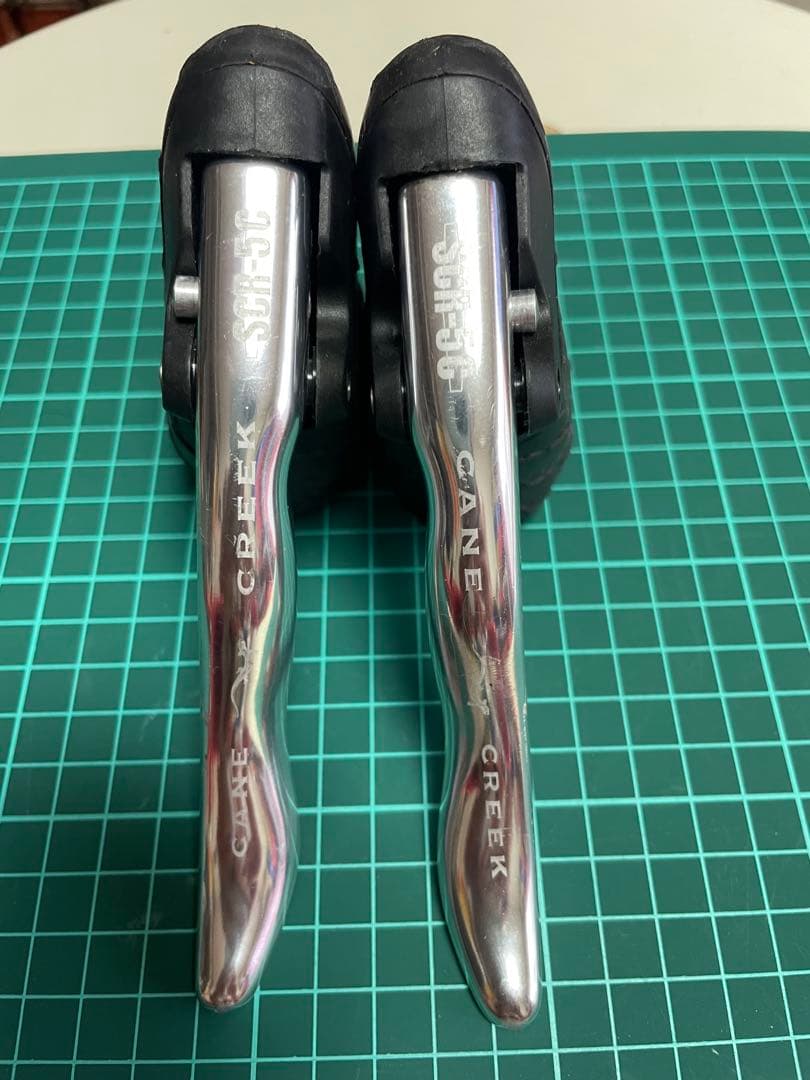 CANE CREEK ロードバイクブレーキ