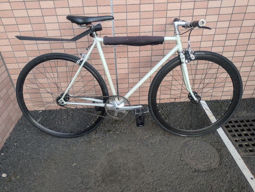 VIVALO NJS ピスト