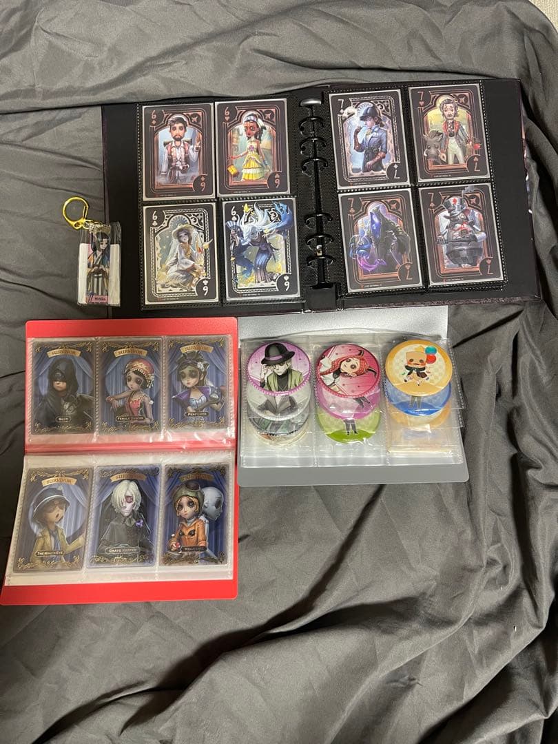 第五人格 各種グッズ まとめ売り 東京タワーコラボ