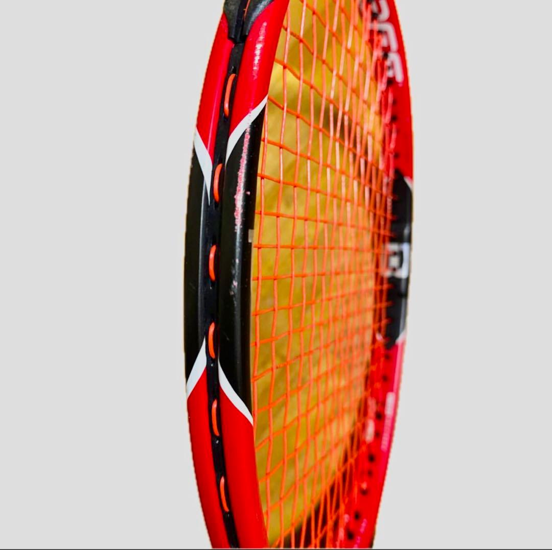 ラケット(硬式用) WILSON PRO STAFF RF97 AUTOGRAPH 2015 G2