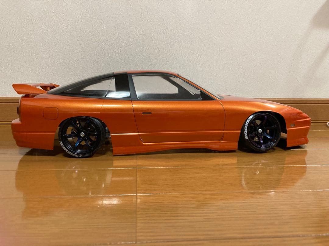 ＮＩＳＳＡＮ　１８０ＳＸ　後期　ＡＢＣホビー