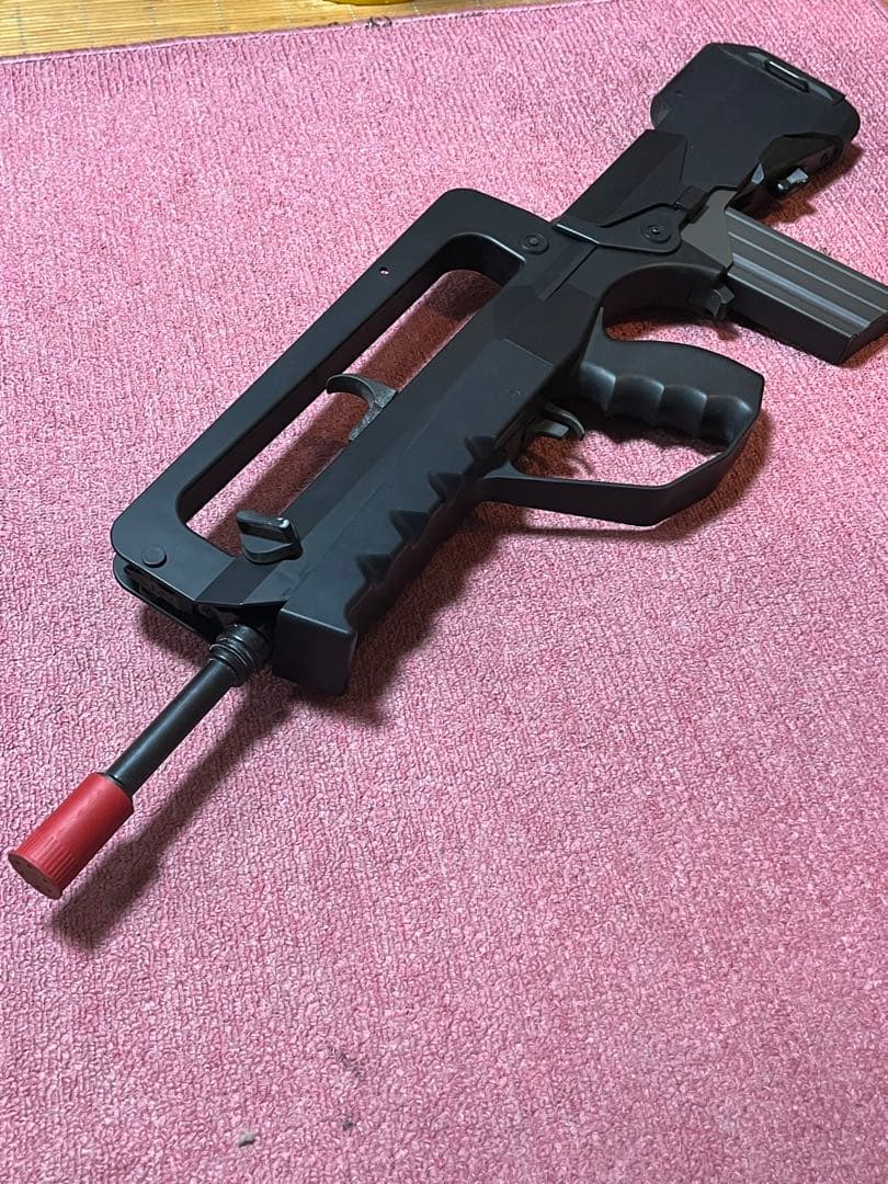 東京マルイ製　 FA-MAS 電動ガン