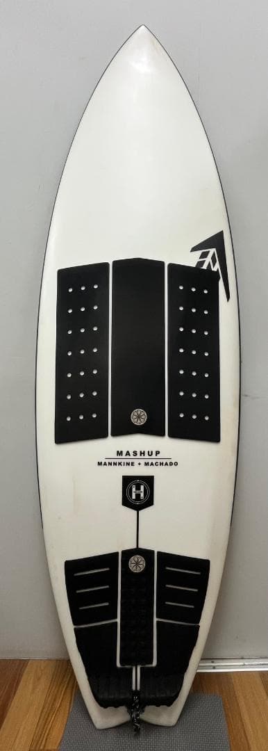 FIREWIRE SURFBOARDS(ファイヤーワイヤーサーフボード)5' 2