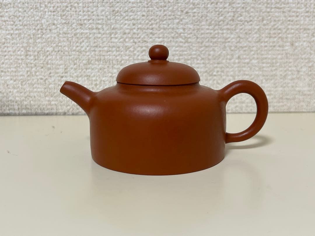 中国茶器　急須