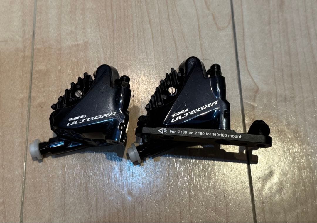 Shimano Ultegra BR-R8070 ブレーキキャリパー