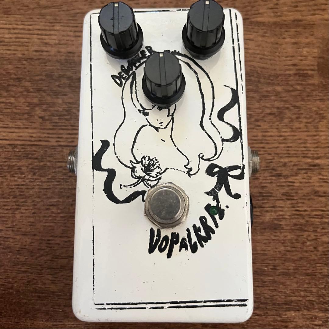 Vopalcrafts Debunker（動作OK・付属品なし）