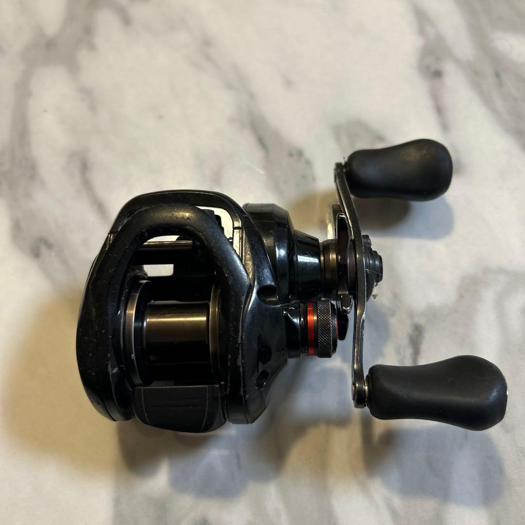 佐*翔様 17 スコーピオンDC 右ハンドル