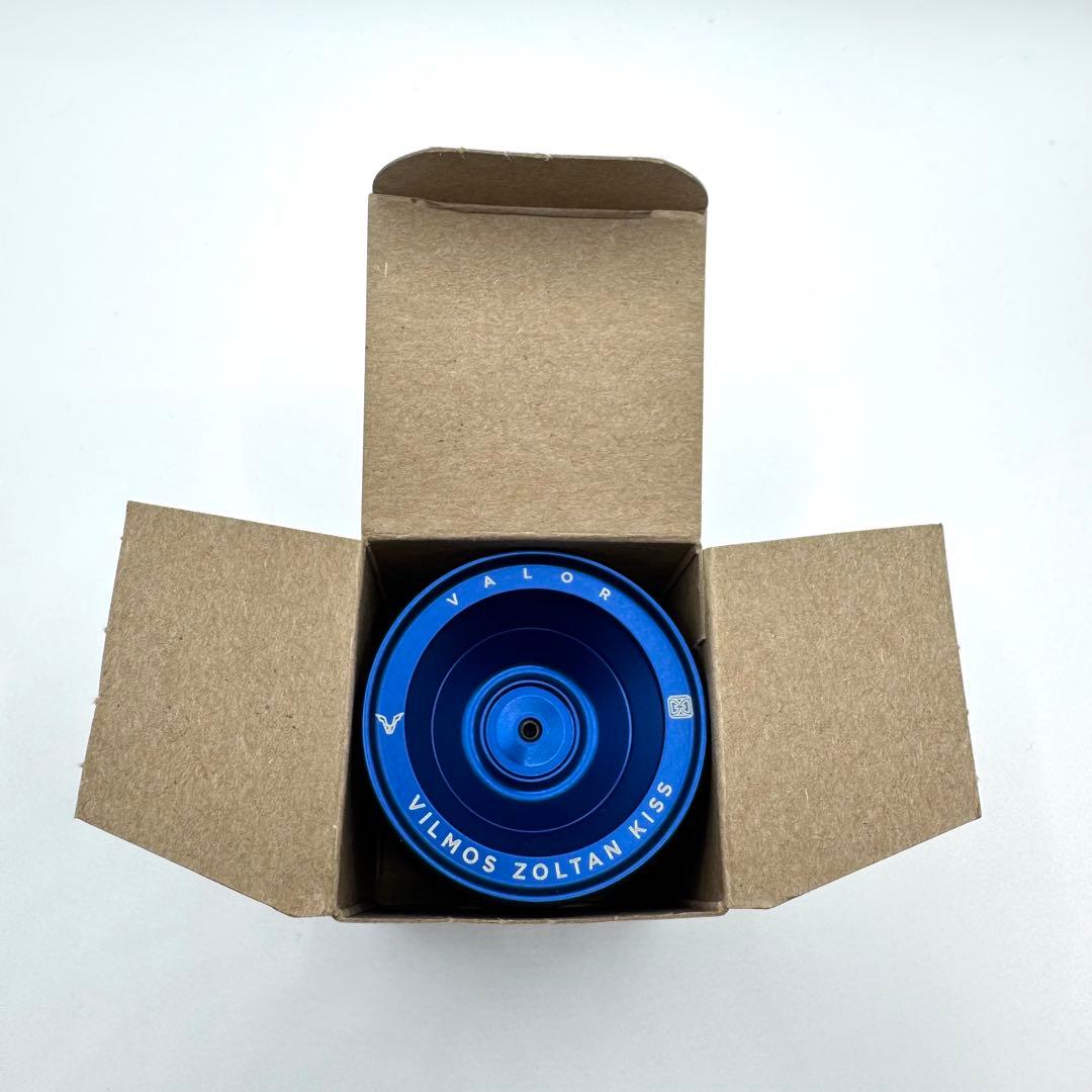 One Drop YoYos VALOR（1）