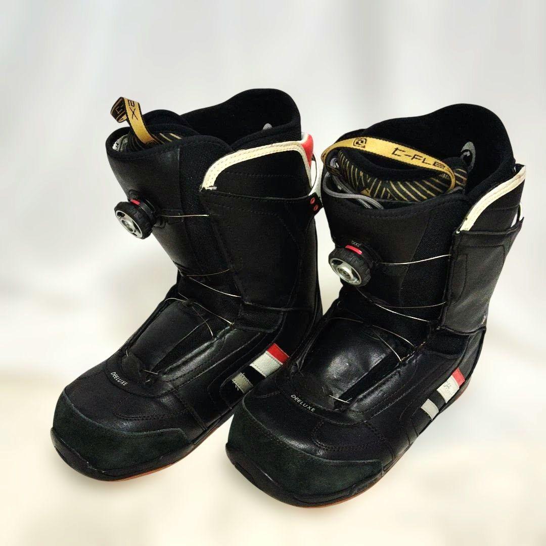 DEELUXE スノーボードブーツ28.5cm