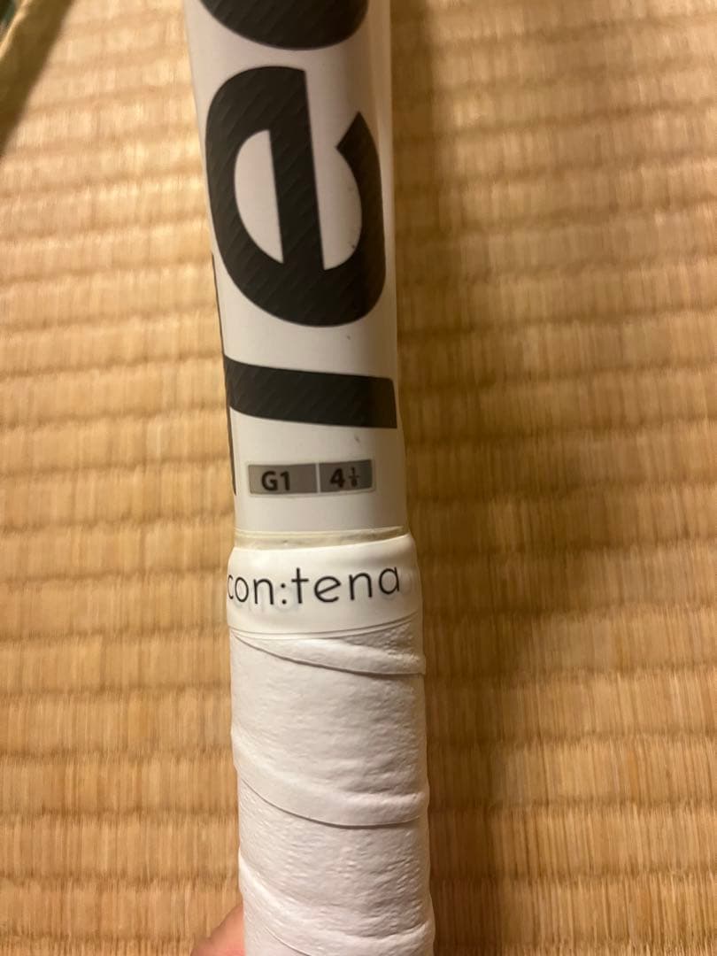 【再値下！】テクニファイバー　TEMPO285 G1 2本セット