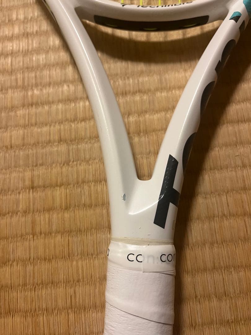 【再値下！】テクニファイバー　TEMPO285 G1 2本セット